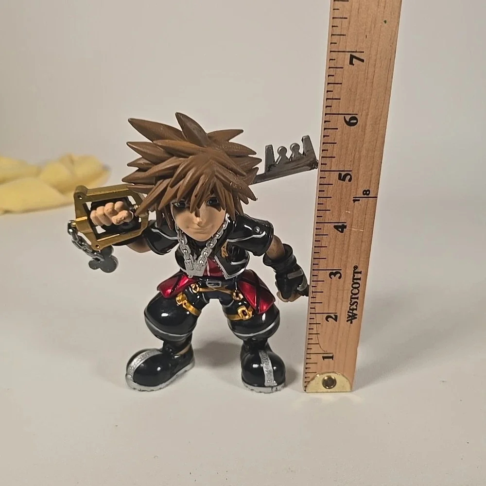 Disney kingdom hearts
